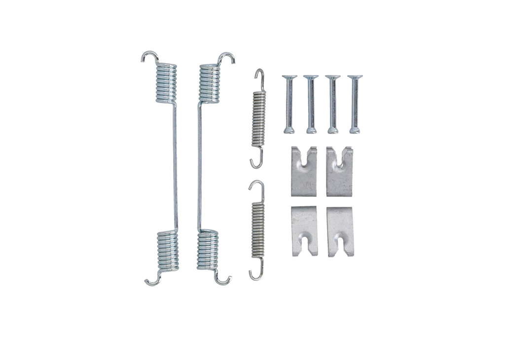Kit d'accessoires (mâchoire de frein)