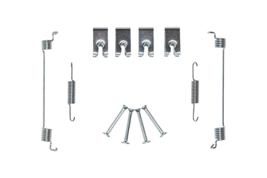 Kit d'accessoires, mâchoire de frein