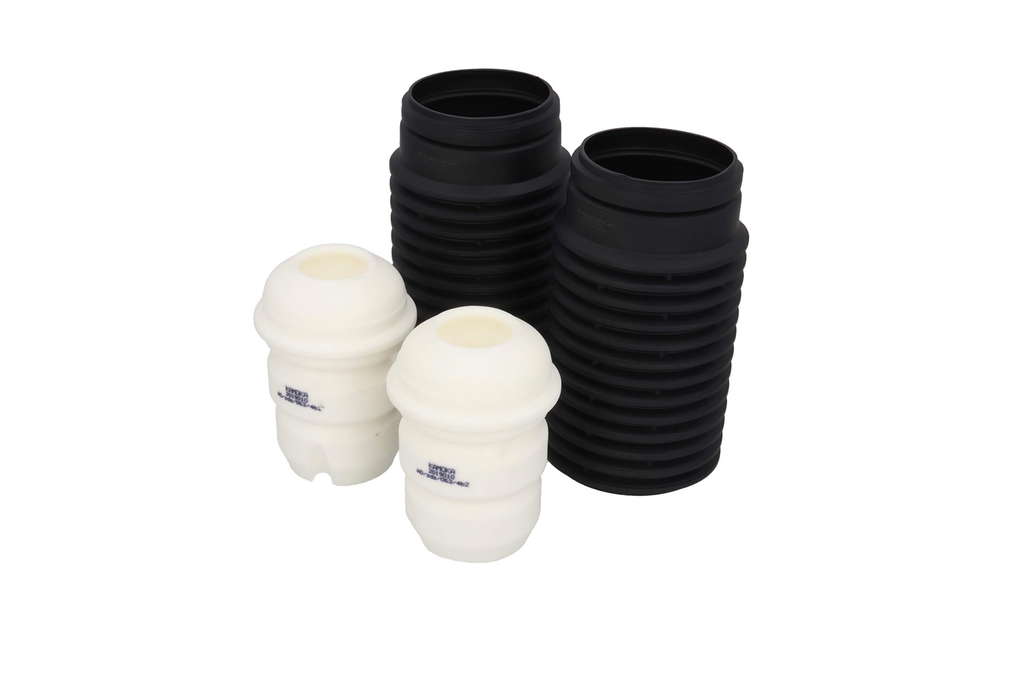 Kit de protection complet amortisseur