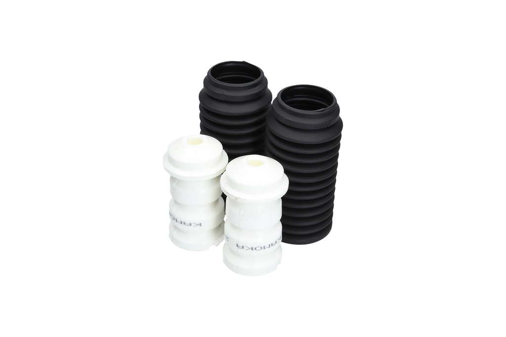 Kit de protection complet amortisseur