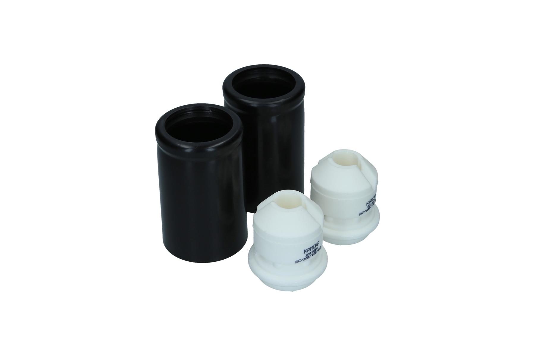 Kit de protection complet amortisseur