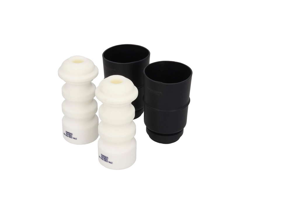 Kit de protection complet amortisseur