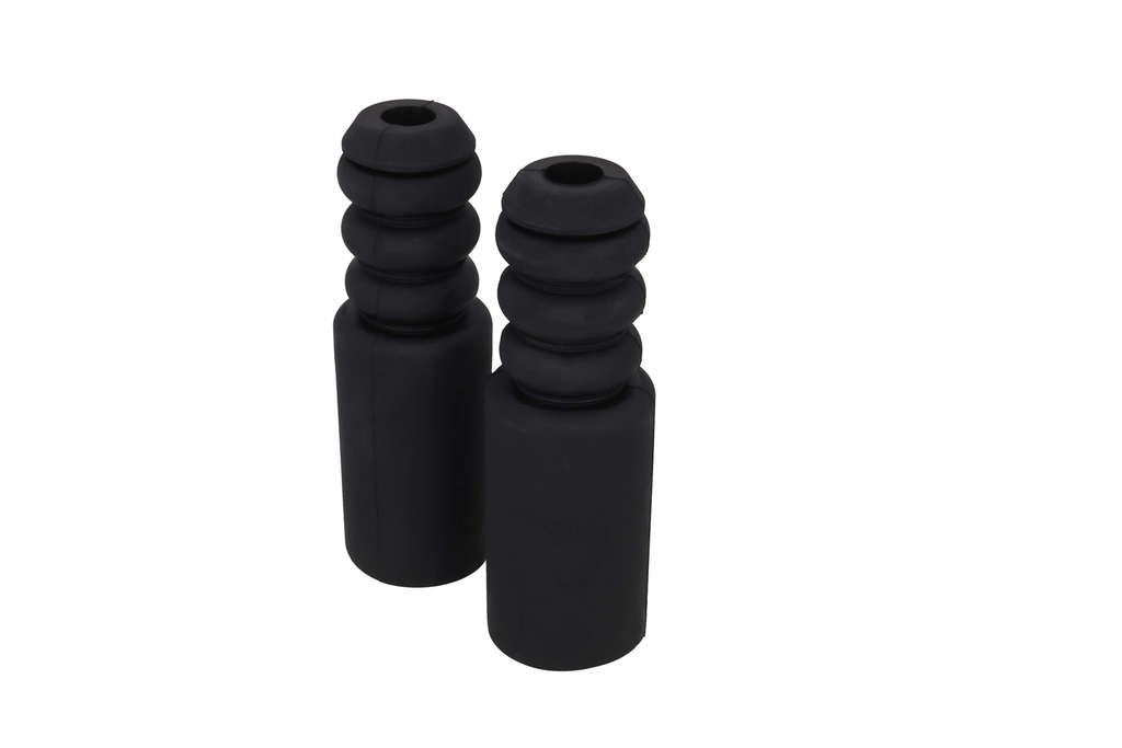 Kit de protection d'amortisseur