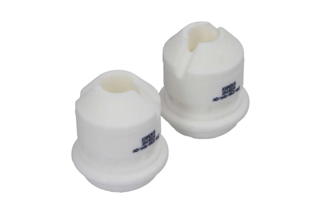 Kit de protection complet amortisseur
