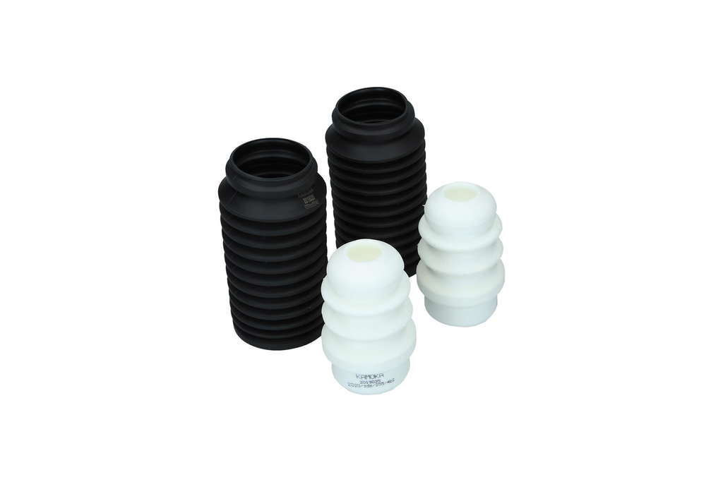 Kit de protection complet amortisseur