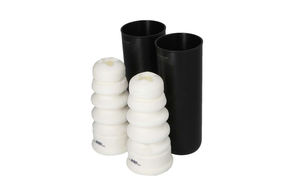 Kit de protection complet amortisseur