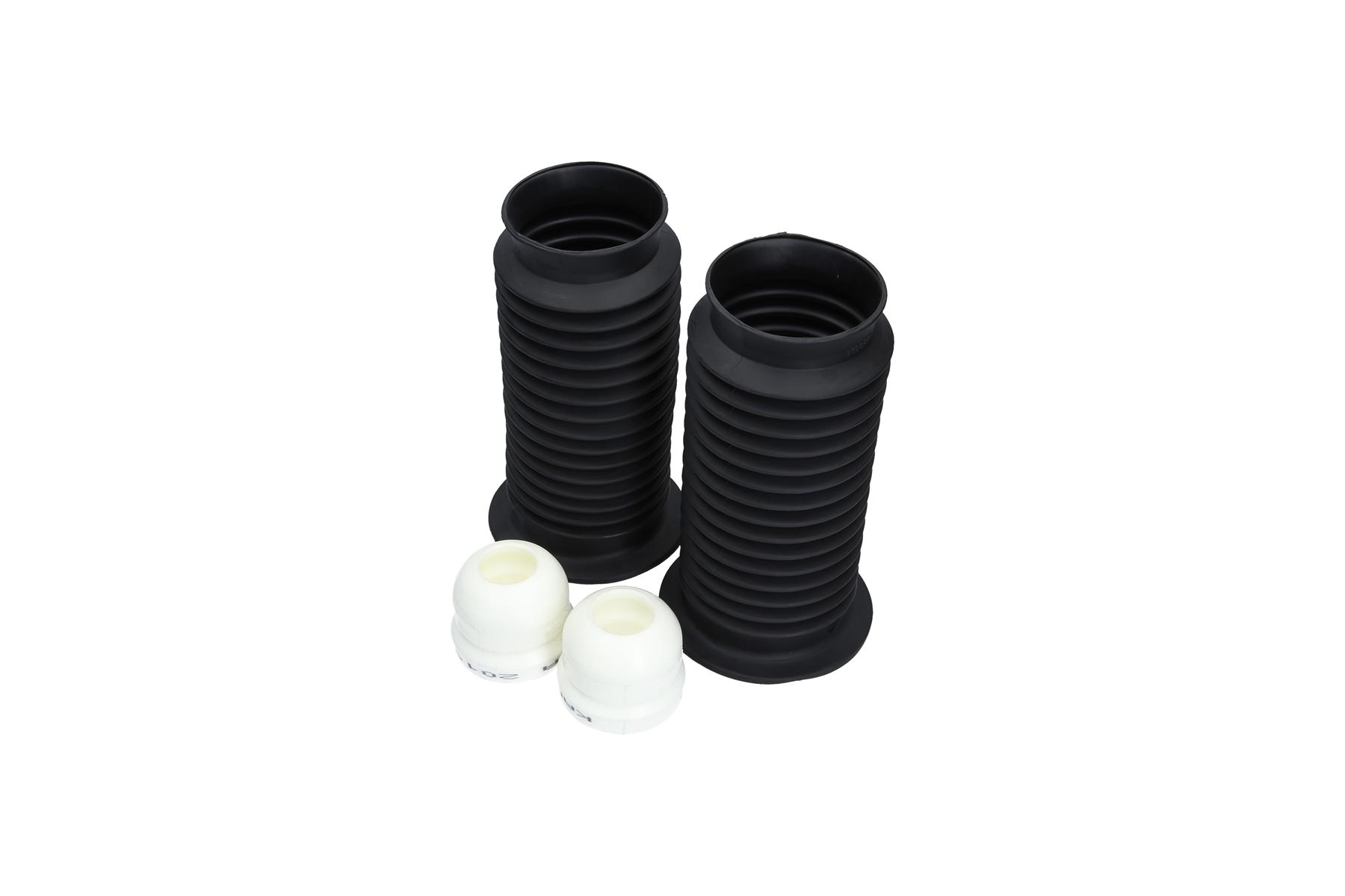 Kit de protection complet amortisseur