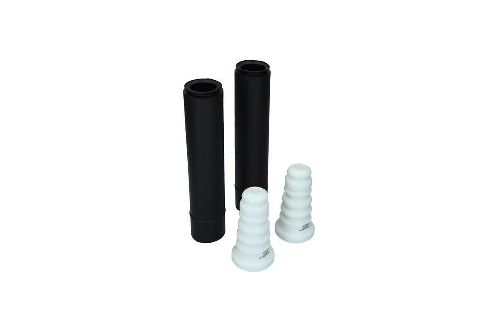 Kit de protection d'amortisseur