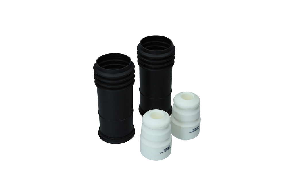Kit de protection d'amortisseur