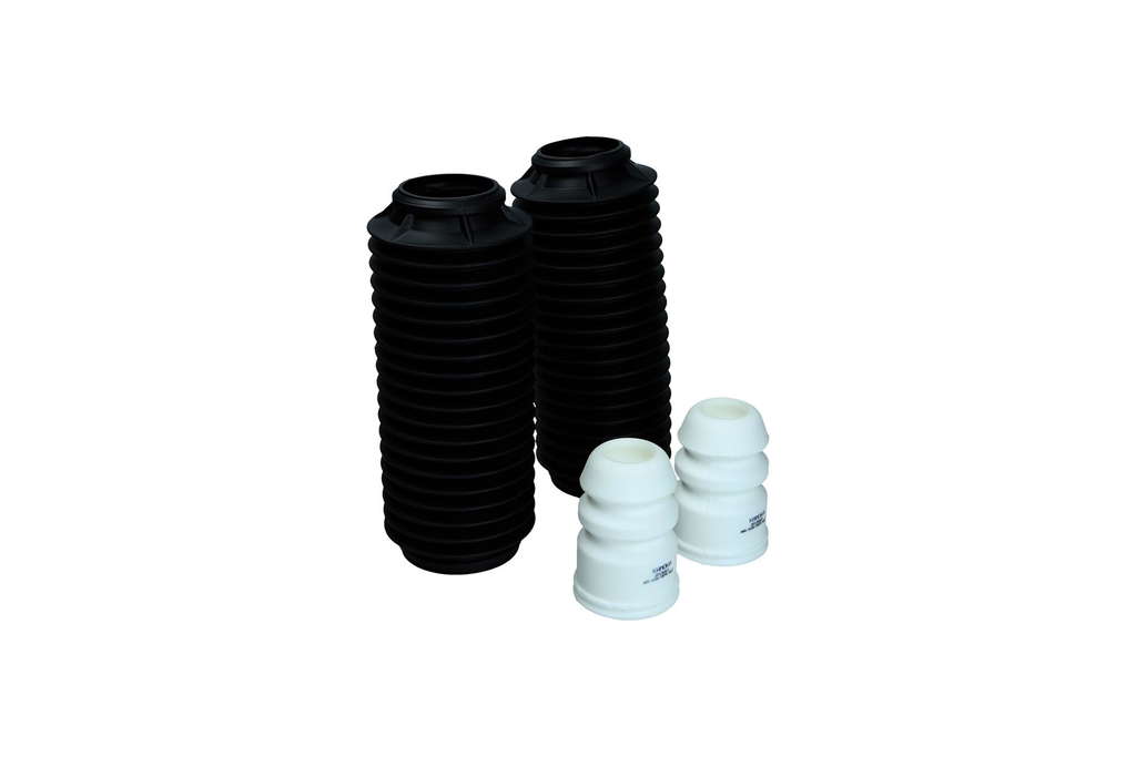 Kit de protection d'amortisseur