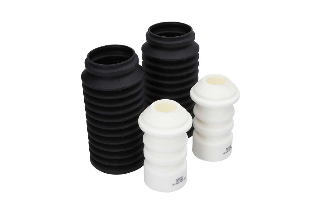 Kit de protection complet amortisseur