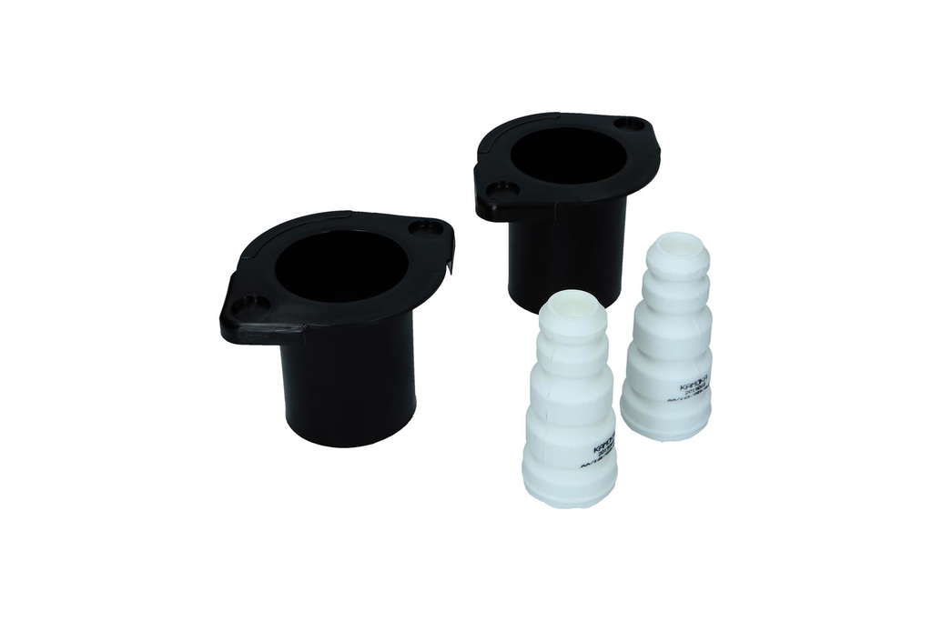 Kit de protection d'amortisseur