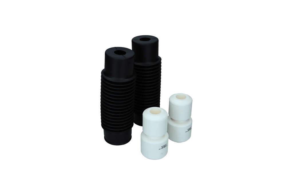 Kit de protection d'amortisseur