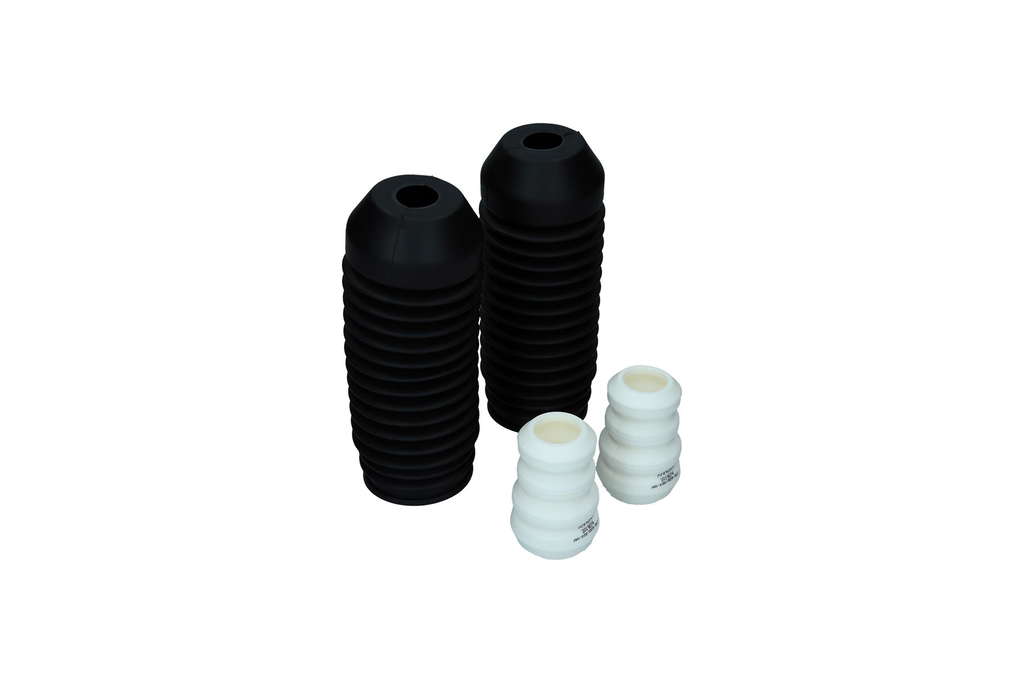 Kit de protection d'amortisseur