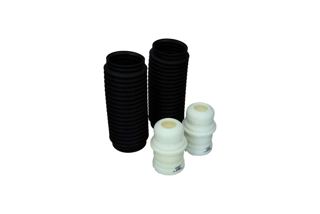 Kit de protection d'amortisseur