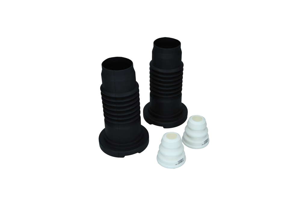 Kit de protection d'amortisseur