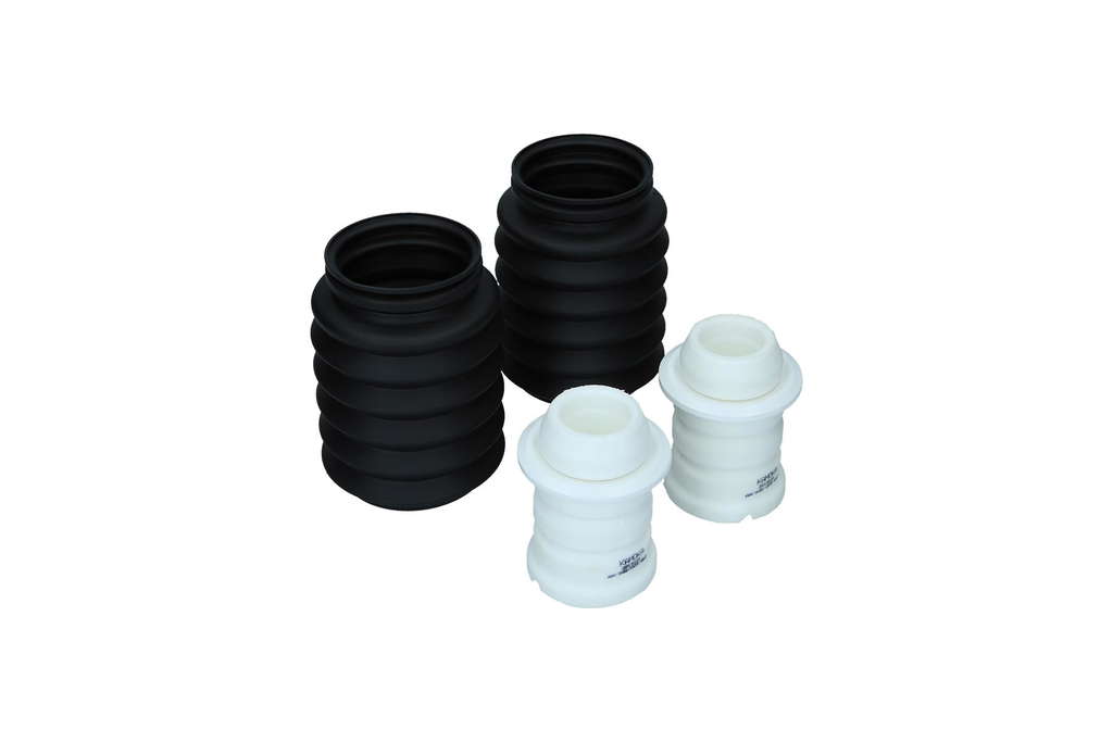Kit de protection d'amortisseur