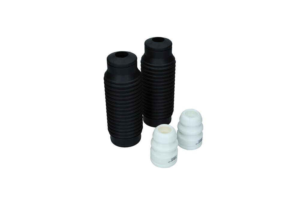 Kit de protection d'amortisseur