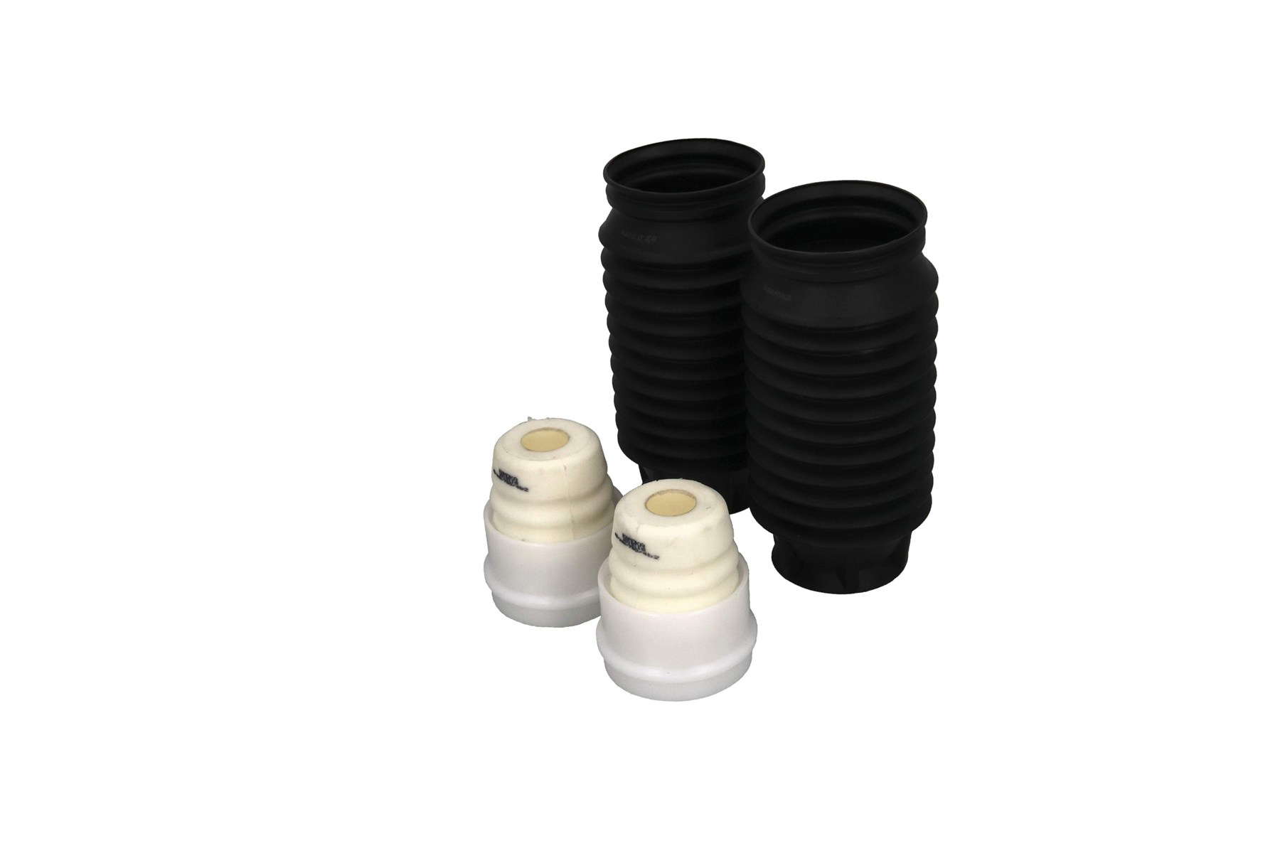 Kit de protection d'amortisseur