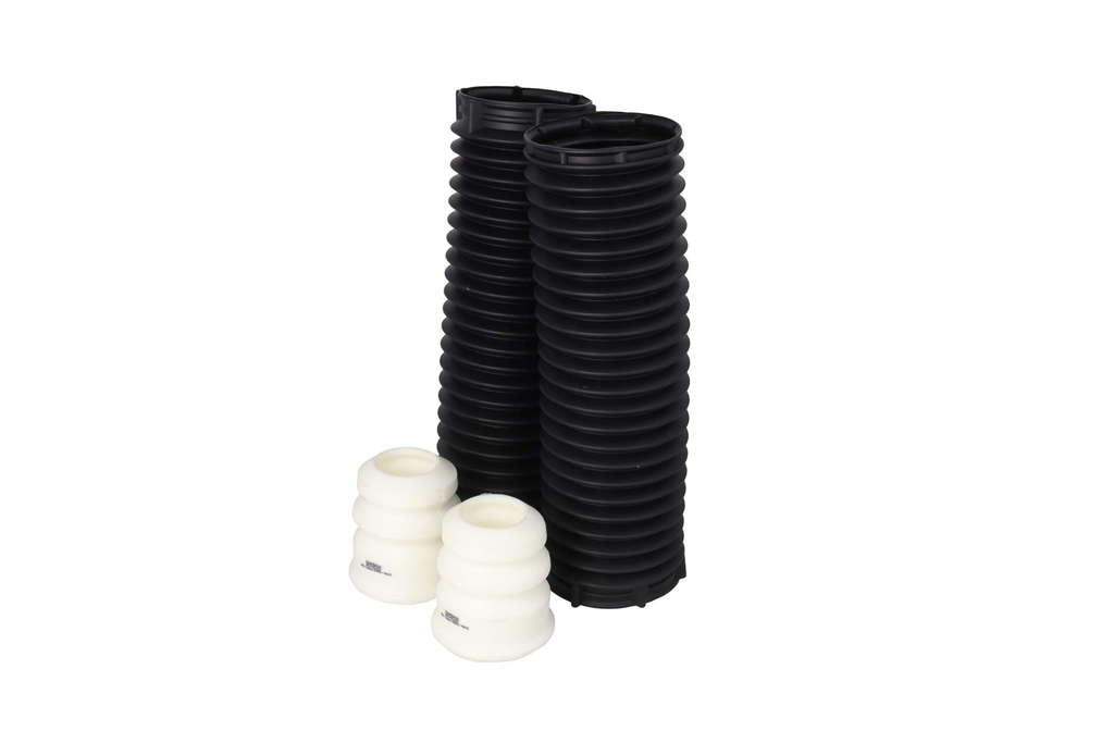 Kit de protection d'amortisseur