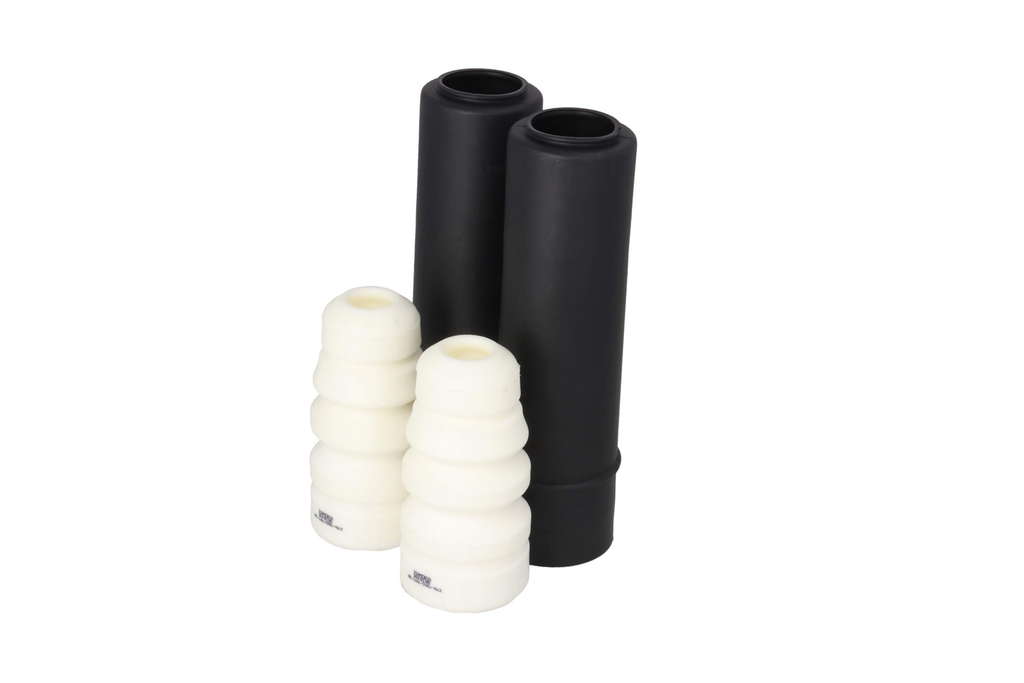 Kit de protection d'amortisseur