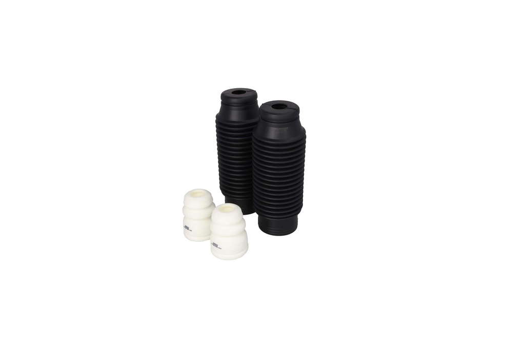 Kit de protection d'amortisseur