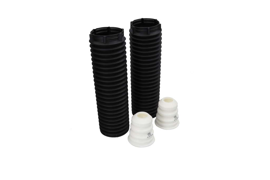 Kit de protection d'amortisseur