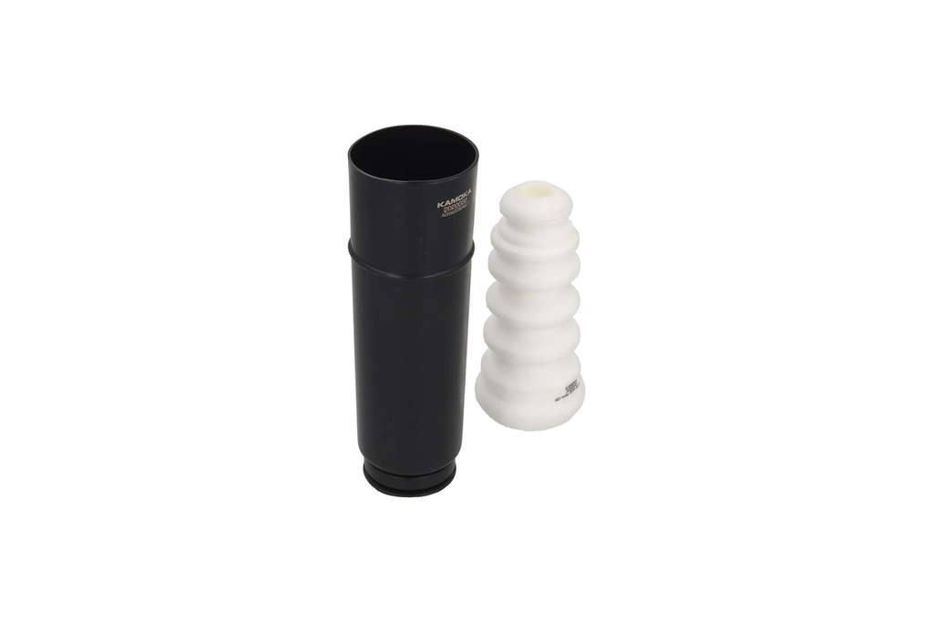 Kit de protection d'amortisseur