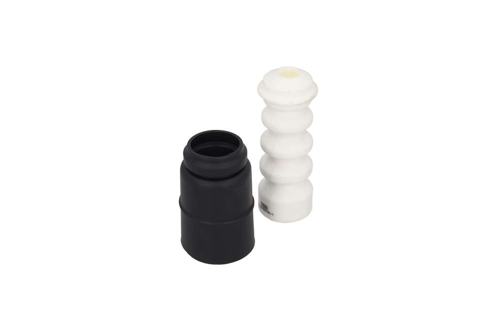 Kit de protection d'amortisseur