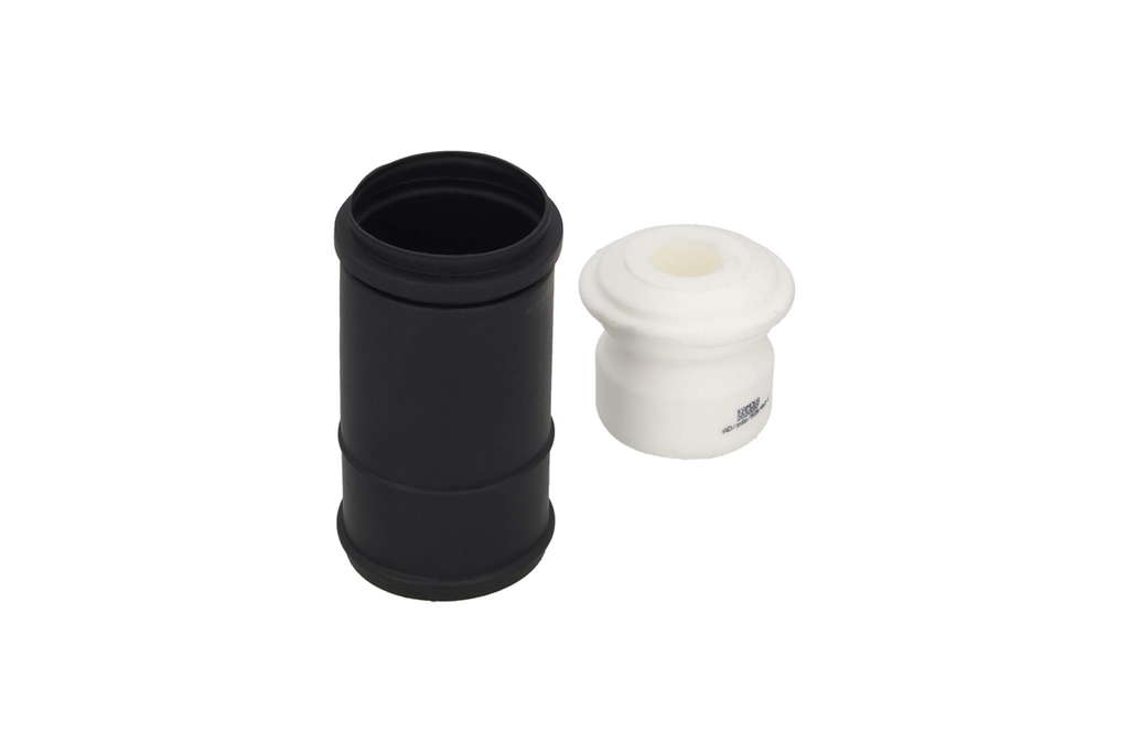 Kit de protection d'amortisseur