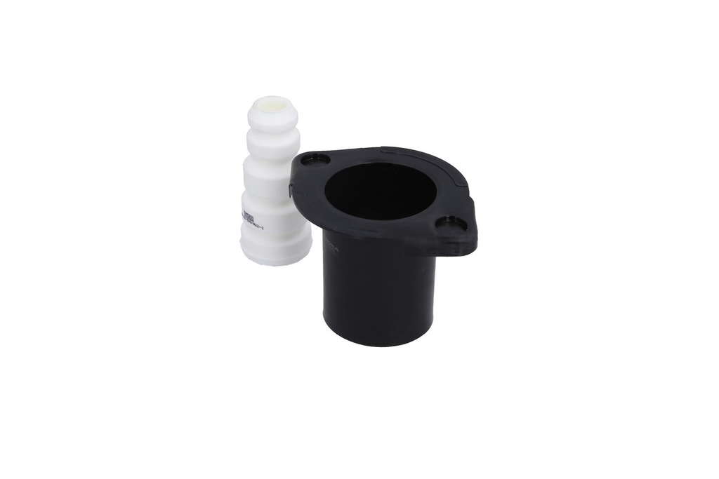 Kit de protection d'amortisseur