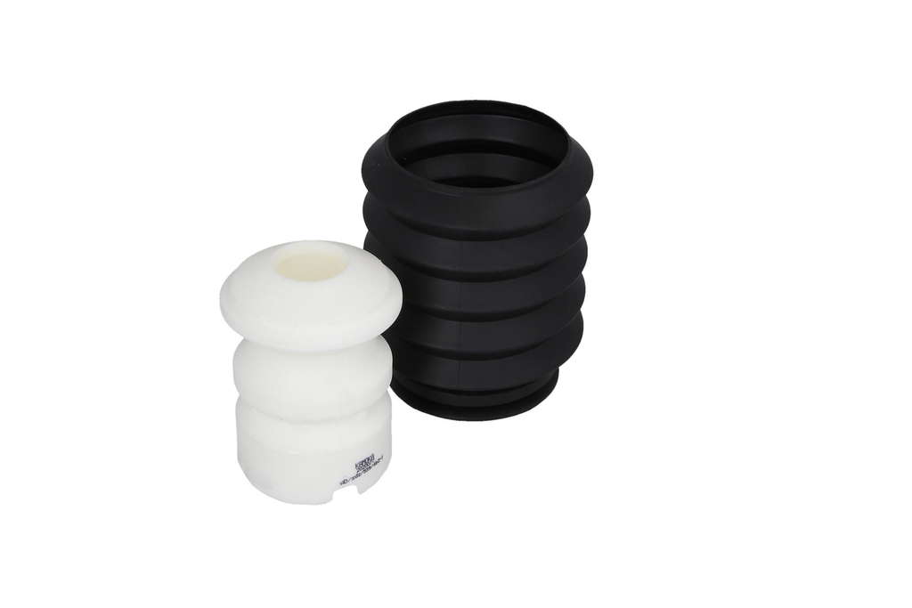 Kit de protection d'amortisseur
