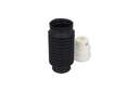 Kit de protection d'amortisseur