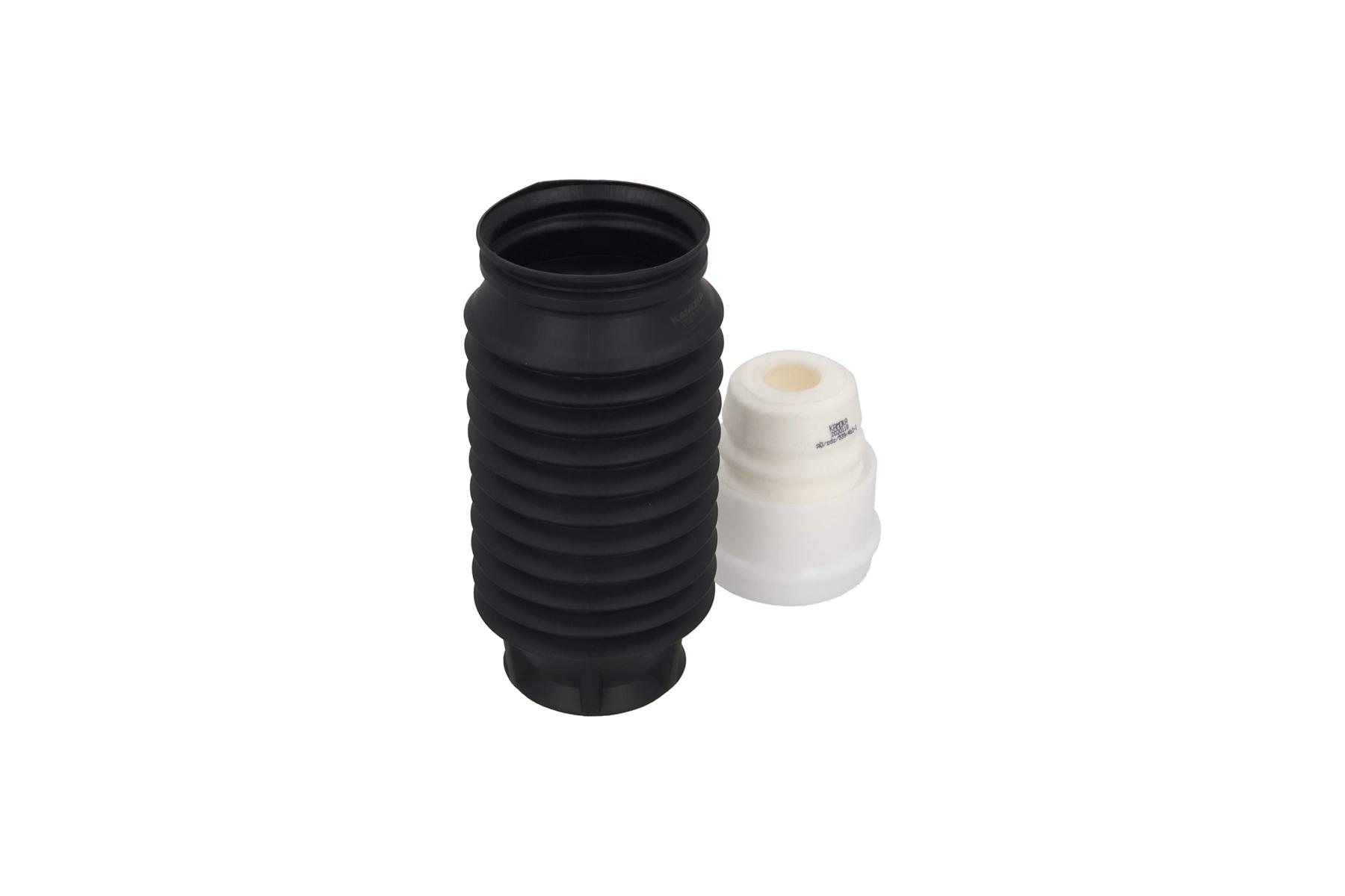 Kit de protection d'amortisseur