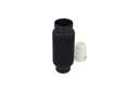 Kit de protection d'amortisseur