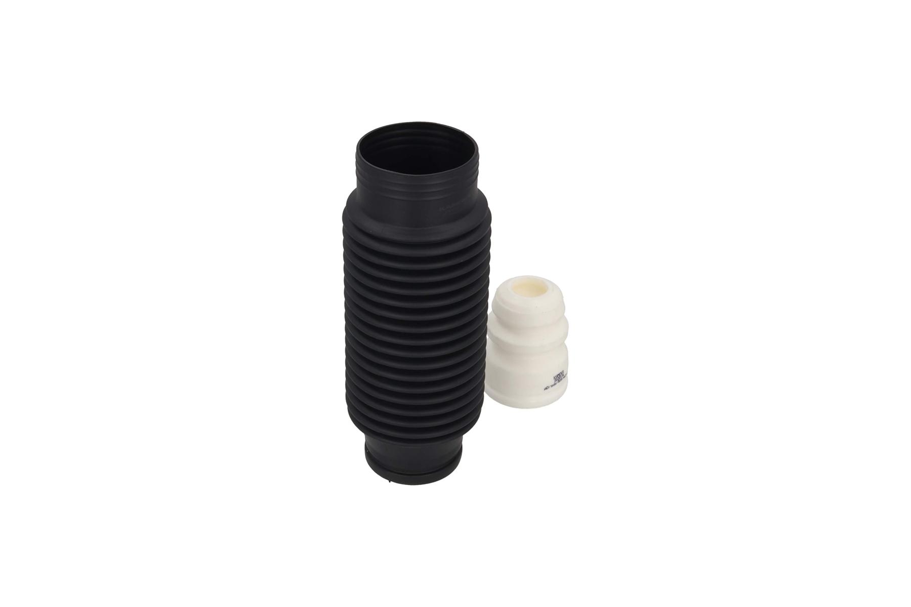 Kit de protection d'amortisseur