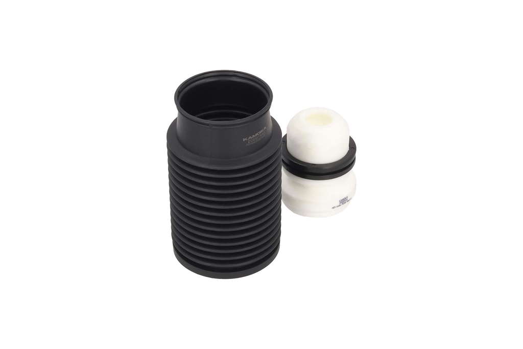 Kit de protection d'amortisseur