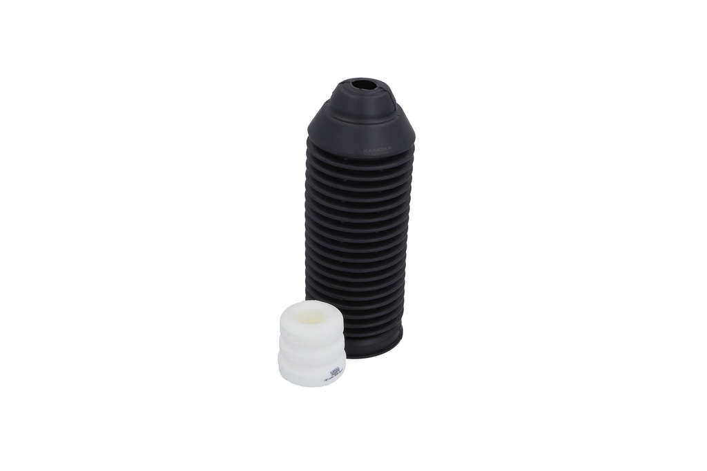 Kit de protection d'amortisseur