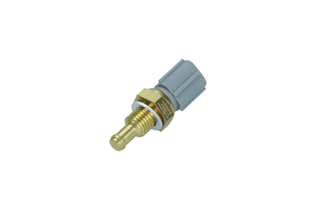 Sonde de température, liquide de refroidissement