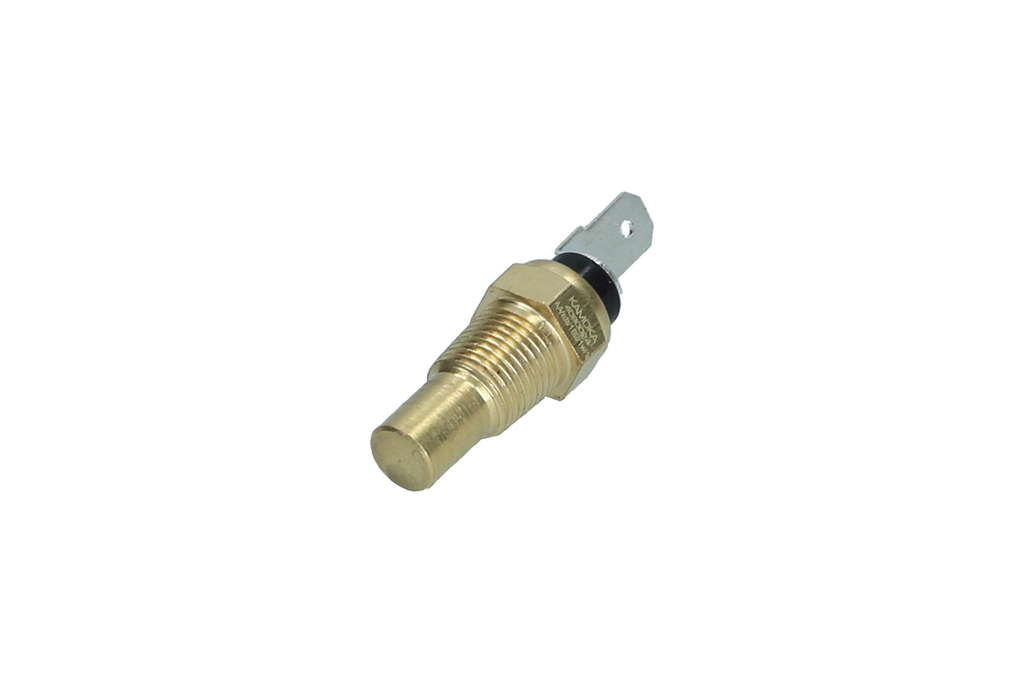 Sonde de température, liquide de refroidissement