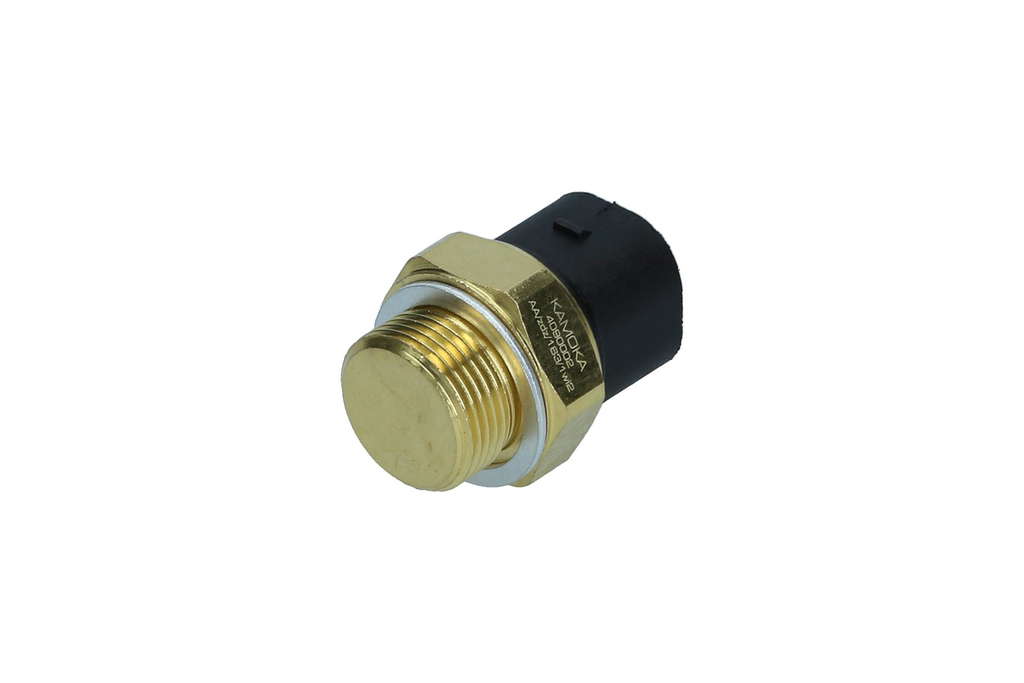 Thermocontact pour ventilateur de radiateur