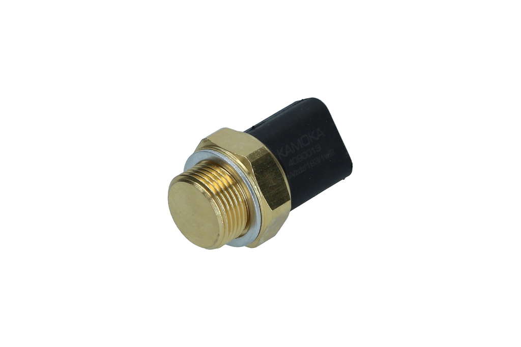 Thermocontact pour ventilateur de radiateur