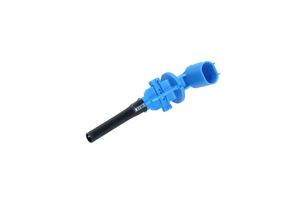 Capteur de niveau de liquide de refroidissement