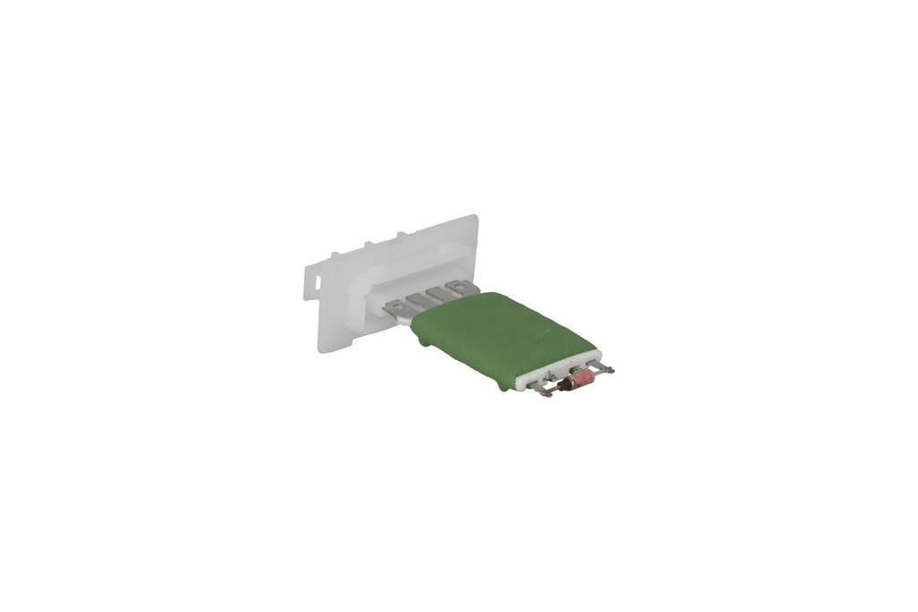 Résistance de pulseur d'air habitacle, chauffage