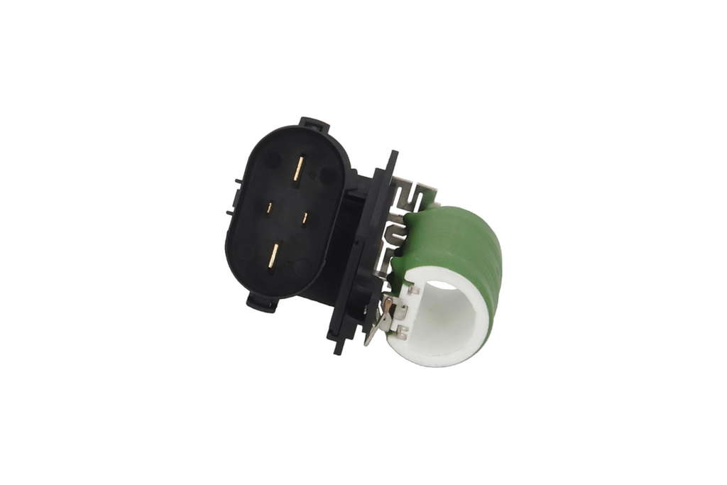 Résistance de pulseur d'air habitacle, chauffage