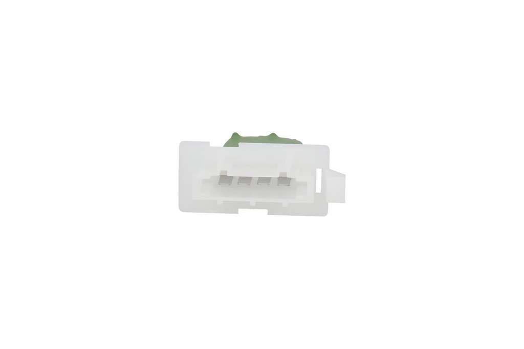 Résistance de pulseur d'air habitacle, chauffage
