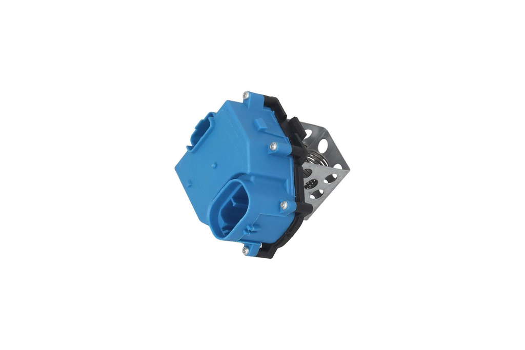 Résistance de pulseur d'air habitacle, chauffage