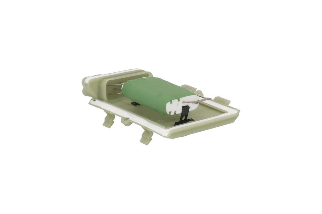 Résistance de pulseur d'air habitacle, chauffage