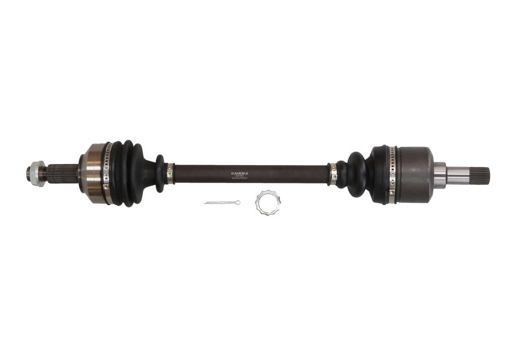Kit de tête de cardan