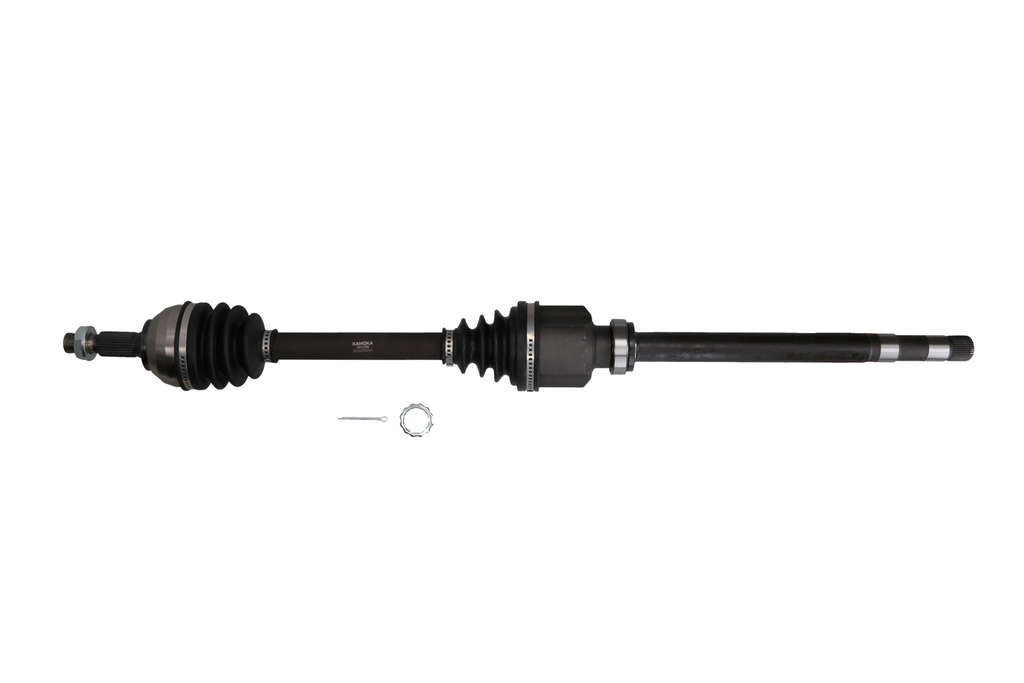 Kit de tête de cardan
